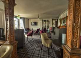 The Old Ship Hotel 4