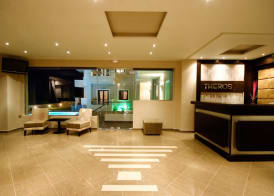 Theros Hotel 2