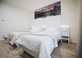 Cascina Speranza Hotel 3