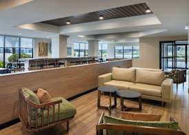 Fairfield Inn Las Vegas Convention Center 3