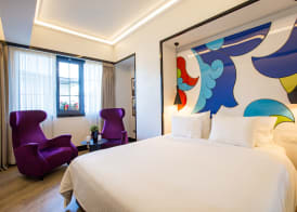 Sura Hagia Sophia Hotel 3