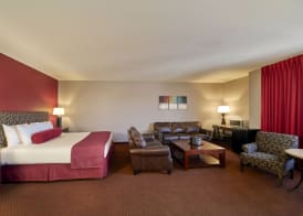 Four Queens Hotel and Casino 3