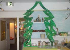 Hotel Hoogland Zandvoort aan Zee 5