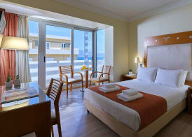 Atrion Hotel 5