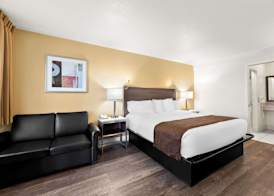 Americas Best Value Inn and Suites Flagstaff 3