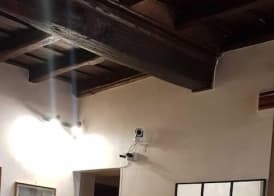 Domus Julia Trevi - Spagna 2