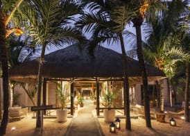 Veranda Pointe Aux Biches Hotel & Spa 4
