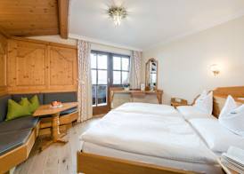 Gut Berg Naturhotel 5