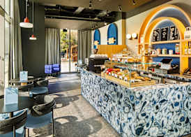 TRIBE Terminal 2 Manchester Airport by Accor 3