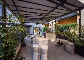 iH Hotels Milano Gioia 5