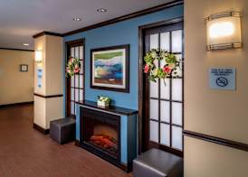 Holiday Inn Express & Suites LEBANON by IHG 2