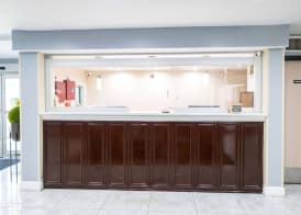 Baymont by Wyndham College Park Atlanta Airport South 2
