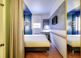 ibis budget Rueil Malmaison 5