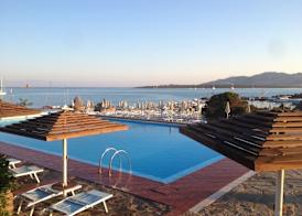 Cala Rosa Club Hotel 2