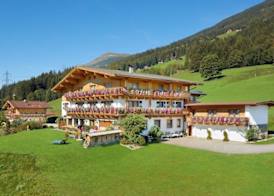 Hotel Gasthof Abelhof 3