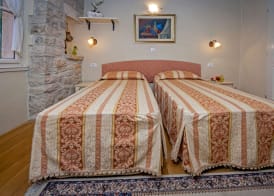 Residence MARCO POLO Centro Storico 3