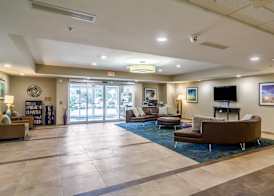 Candlewood Suites JACKSONVILLE EAST MERRIL ROAD by IHG 2