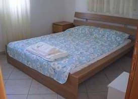 2-bedroom Apartment in Skala LF 3
