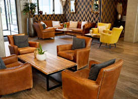 Mercure Paris Porte de Pantin 4
