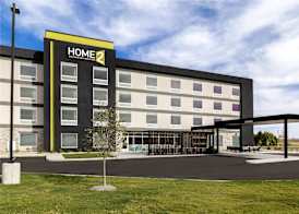 Home2 Suites By Hilton Muncie 5