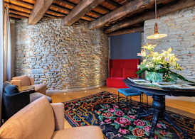 Relais Villa del Borgo 3