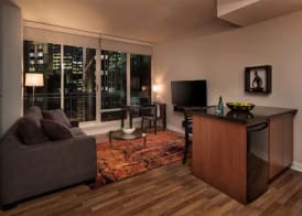 Executive Hotel Cosmopolitan Toronto 4
