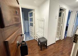 Lisbon Central Loft 3