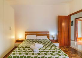 Casa Gallipolina with sea view 3