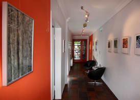 Hotel an de Marspoort 3