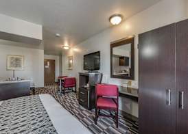 Oklahoma City Air Hotel 5