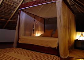 Punta Caracol Acqua Lodge 3