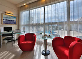 Best Western Plus Hotel Farnese 2