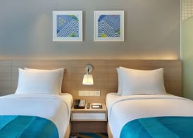 Holiday Inn Express JAKARTA WAHID HASYIM by IHG 5