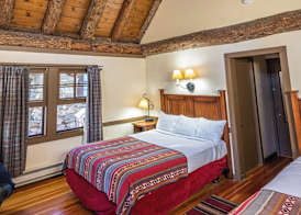 The Lodge at Bryce Canyon 3