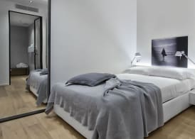 Luxury Suites Collection - Shantung 3