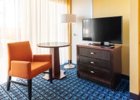 Chester Inn & Suites 2