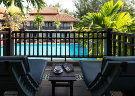 Khaolak Oriental Resort - Adult Only 2