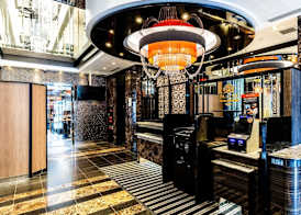 APA Hotel Namba Shinsaibashi Nishi 4