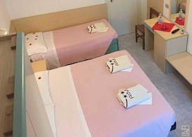 Hotel Peonia 3