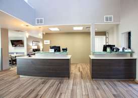 Residence Inn by Marriott Sacramento Airport Natomas 4