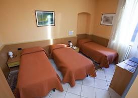 Hotel La Quercia 5
