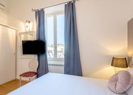 Genteel Home Scarlatti 3