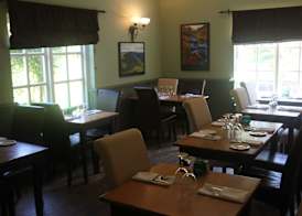Nant Ddu Lodge Hotel & Spa by Belvilla 2