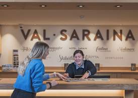 Hotel Sarain - Val Saraina Resort Lenzerheide 4