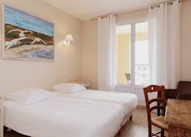Coq Hôtel 4
