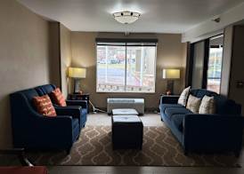 Comfort Inn Falls Church - Tysons Corner 3