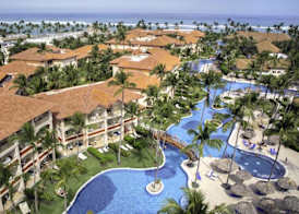 HOTEL MAJESTIC COLONIAL PUNTA CANA 4