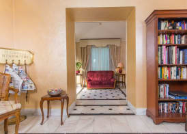 Hotel Arco Di Travertino 5
