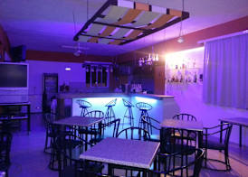 Casa Blue Sarantis 2