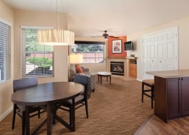 WorldMark Big Bear Lake 5